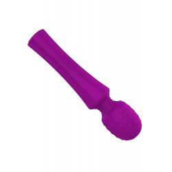 Silny duży masażer do łechtaczki stymulator 8tryb